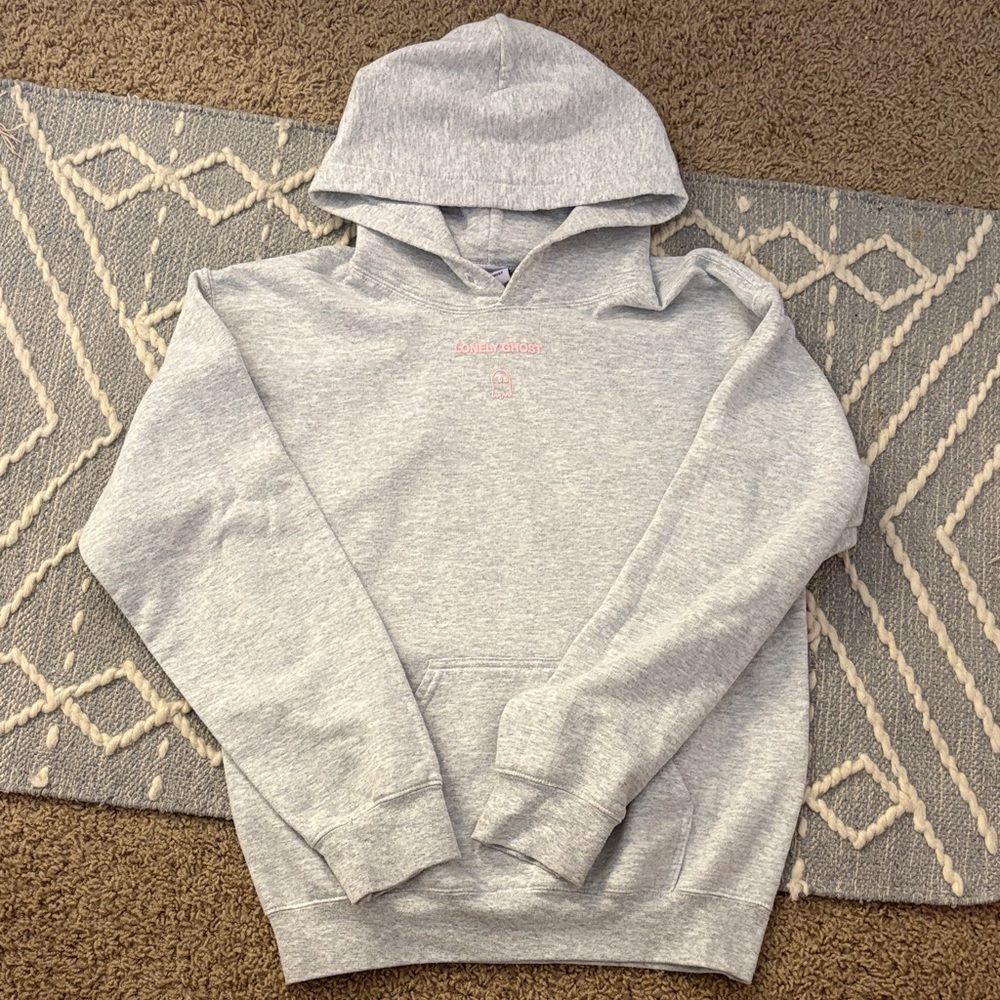 Text Me When You Get Home Hoodie